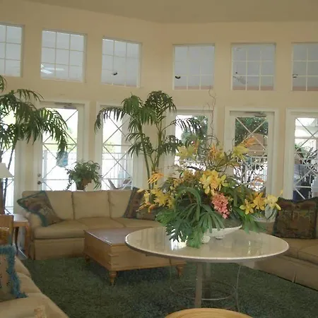 Windsor Palms Resort